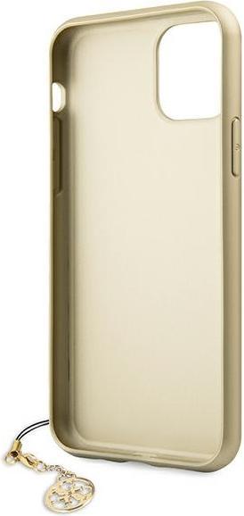 Actual product image Guess Case with Pendant (Apple iPhone 11)