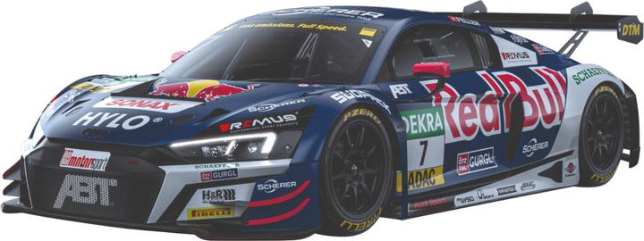 Image du produit Carrera Red Bull Audi R8 LMS GT3 evo II - Steam