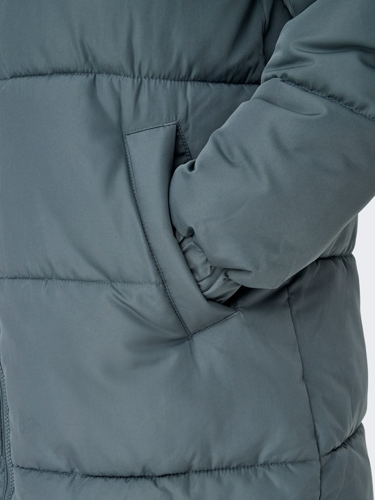 Actual product image Only ONLTRUDY Steppmantel Steppmantel (XXL)