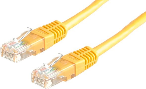 Immagine prodotto Roline Cavo di rete (UTP, CAT6, 1 m)