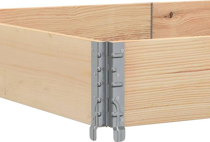 Produktbild vidaXL Lauchlan