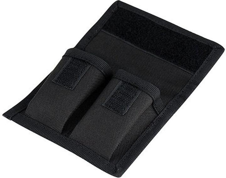 Immagine prodotto JJC custodia per borsa, 2x batteria ricaricabile, batteria DSLR AAA AA