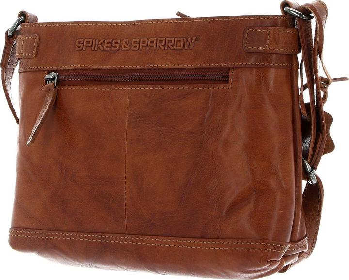 Produktbild Spikes & Sparrow Umhängetasche