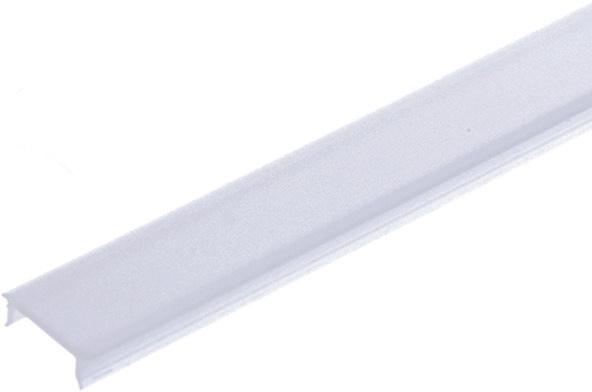 L&S Ecrans Manila IV, 2500 mm, opal
