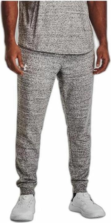Actual product image Under Armour Rival Terry Sweatpants Men (XL)