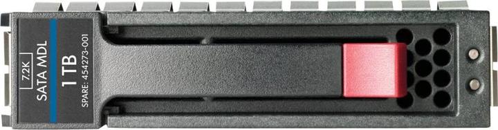 Actual product image HP Hard disc 250GB S-ATA Hot Plug, 3.5", 7.2k (0.25 TB, 3.5")