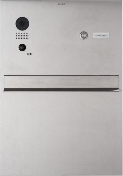 Immagine prodotto Doorbird Posto esterno IP D1101V AP (WiFi, Ethernet)