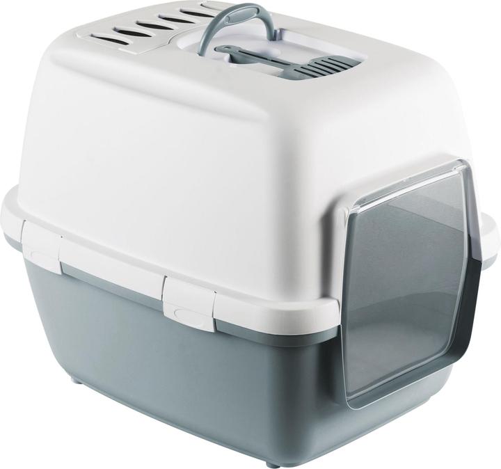 Kerbl Cathy Comfort (Cat litter box closed)