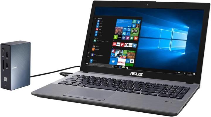 Produktbild ASUS SimPro (USB-C, 1 Ports)