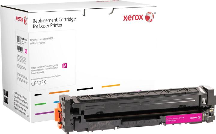 Produktbild Xerox 201X (M)