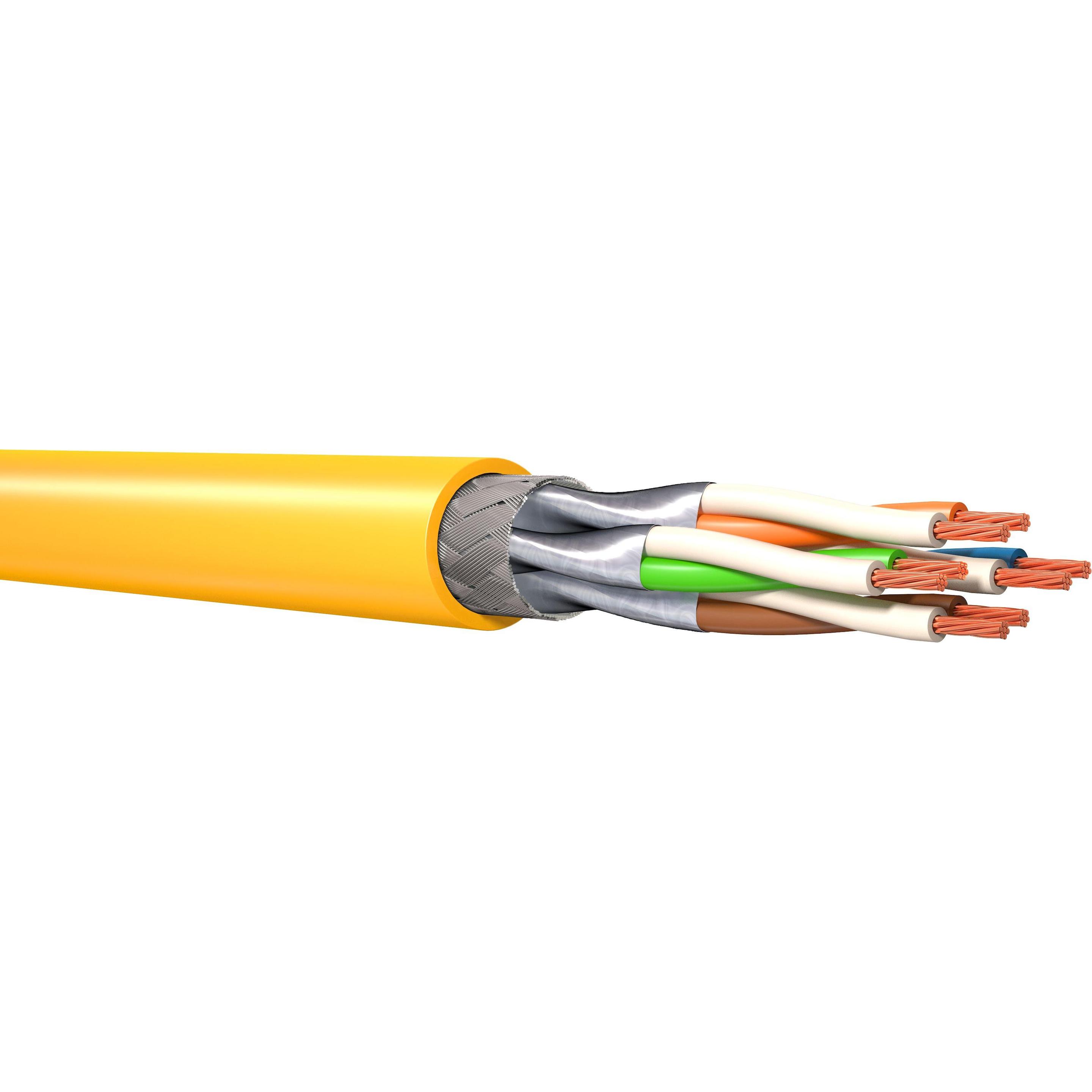 Thumbnail - Leoni, Kabelverbindung Zubehör, KERPEN DATACOM F10-120 FLEX PUR AWG