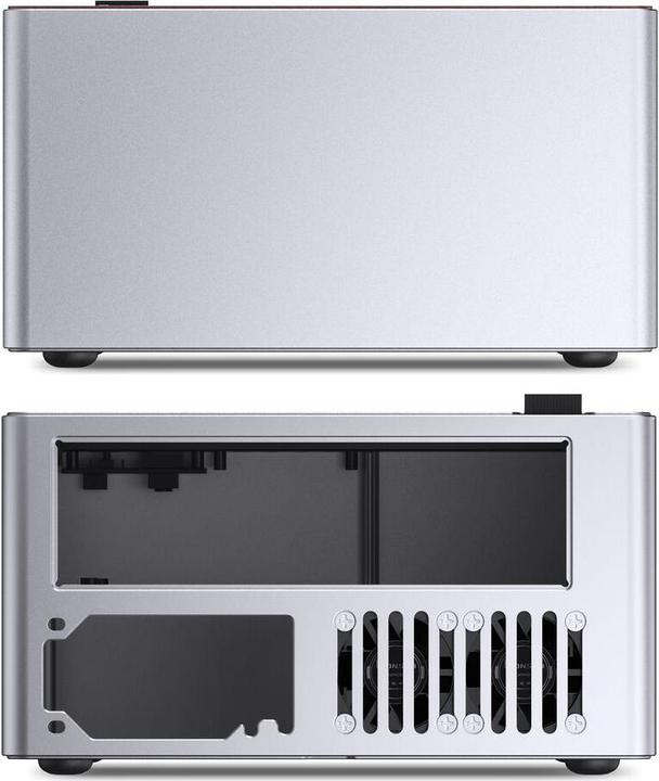 Actual product image Jonsbo N10 (Mini-ITX)