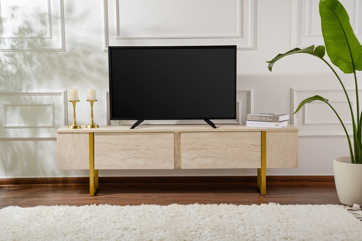 Actual product image Skye Decor Serenn (180 x 45 x 30 cm)