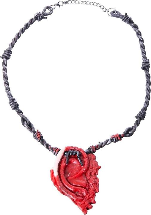 Produktbild My Other Me Halsband Ohr Einheitsgrösse (Schaumstoff)