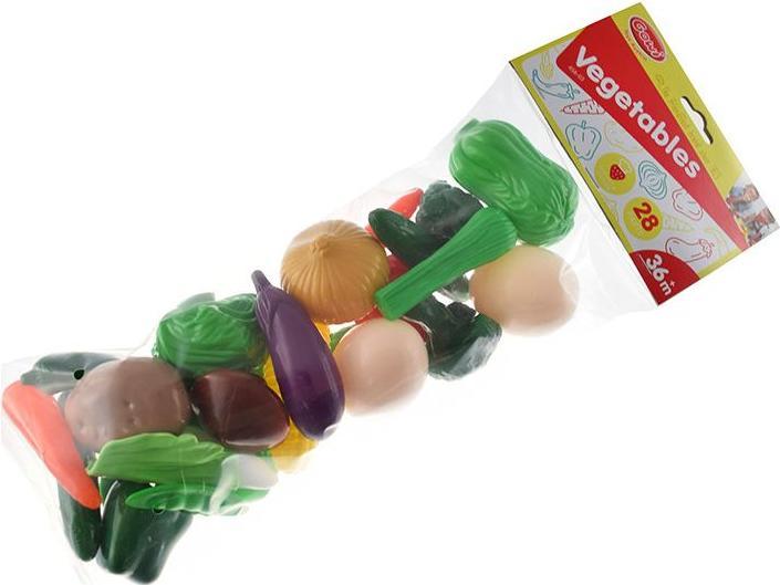 Image du produit Gowi Légumes dans le filet