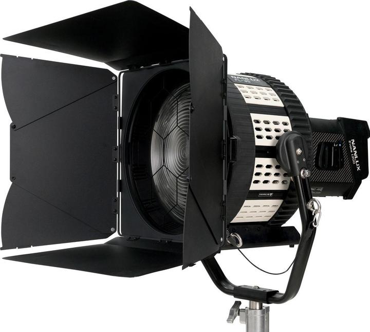 Nanlux Fresnel Linse FL-35YK (NLM Mount) (Diverse)