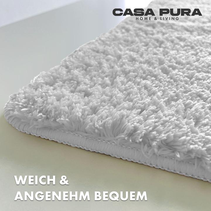 Produktbild Casa Pura SKY Badematte (70 x 120 cm)