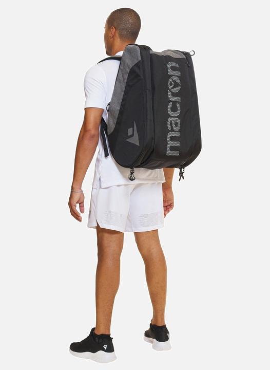Actual product image Macron Pharetra padel bag