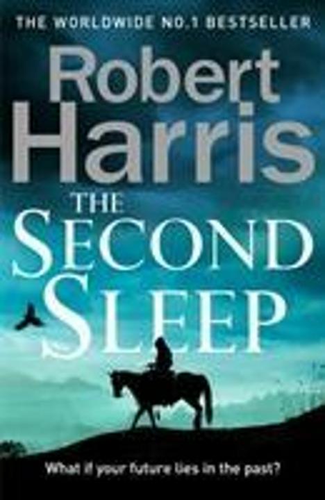 Immagine prodotto The Second Sleep (Inglese, Robert Harris, 2020)