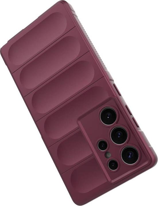 Actual product image Cover-Discount Galaxy S25 Ultra - Rugged Protective Hülle (Samsung Galaxy S25 Ultra)