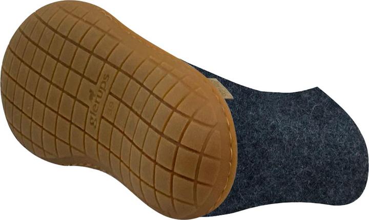 Image du produit Glerups Semelle en caoutchouc naturel Boots (46)