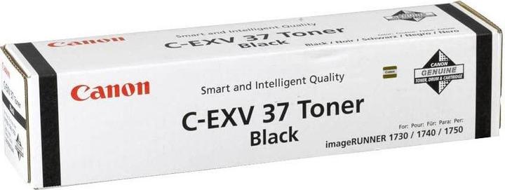 Produktbild Canon C-Exv 37bk (BK)
