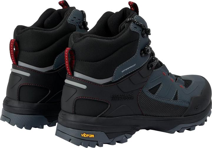 Produktbild Regatta Regen Wanderschuhe (41)