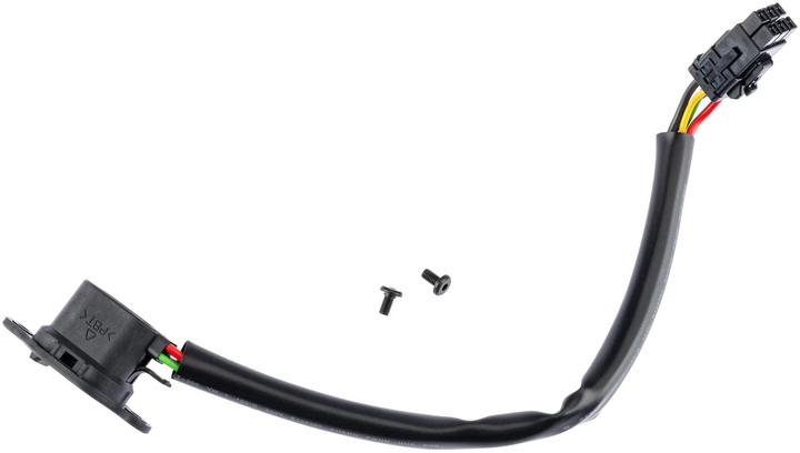 Produktbild Shimano STEPS Ladeanschluss EW-CP100 200mm Box (E-Bike Ladegerät)