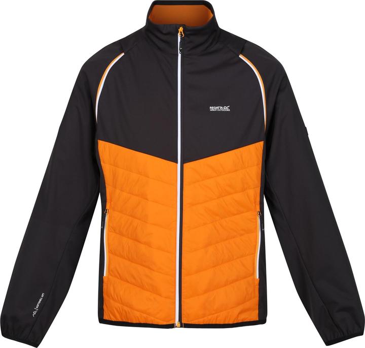 Produktbild Regatta Steren Hybrid Softshelljacke (S)
