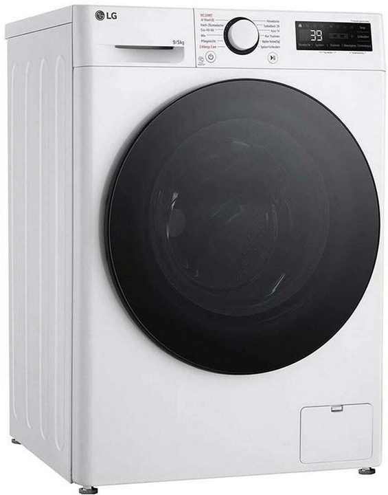 Produktbild LG V5WD95SLIM