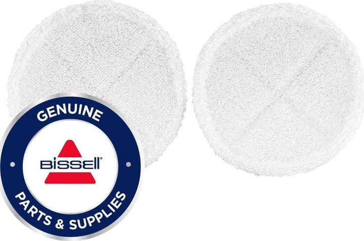 Image du produit Bissell onde de spin douce
