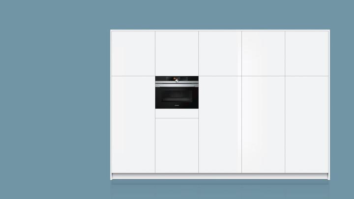 Produktbild Siemens CS656GBS2