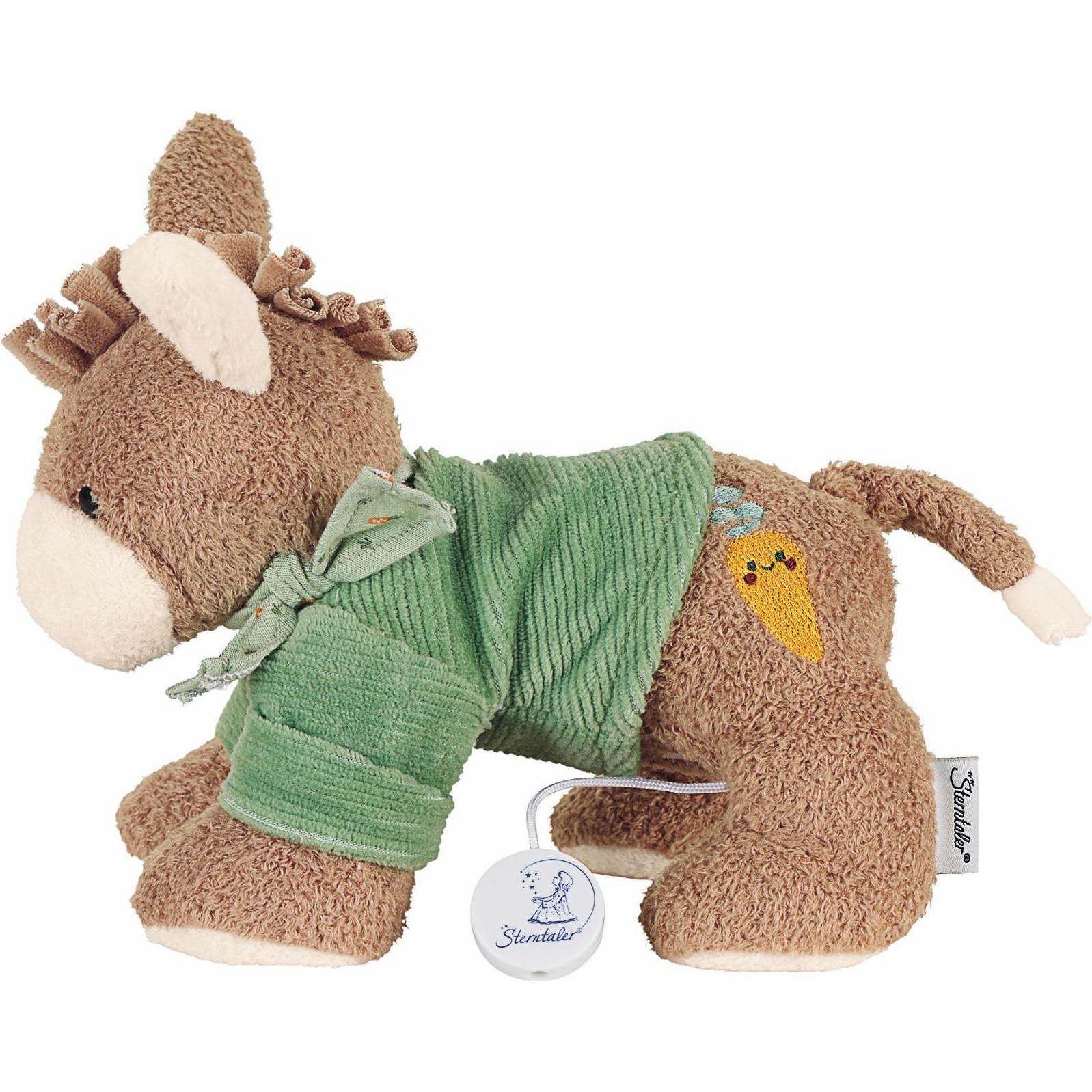 Thumbnail - Sterntaler, Spieluhr, Esel Emmilius