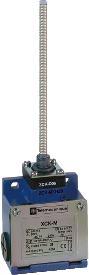 Actual product image Schneider Electric Position switch XCKM108 with spring rod