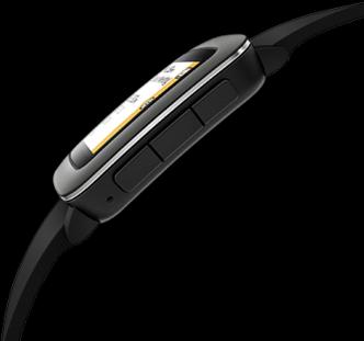 Produktbild Pebble Time