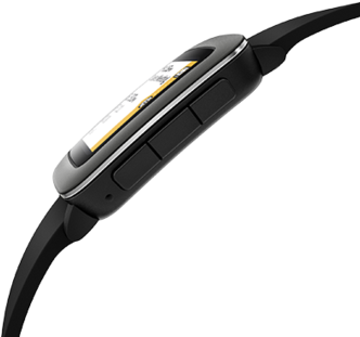 Produktbild Pebble Time