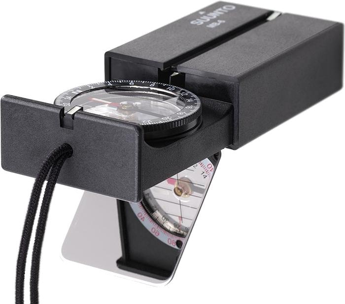 Produktbild Suunto Mb-6 Nh