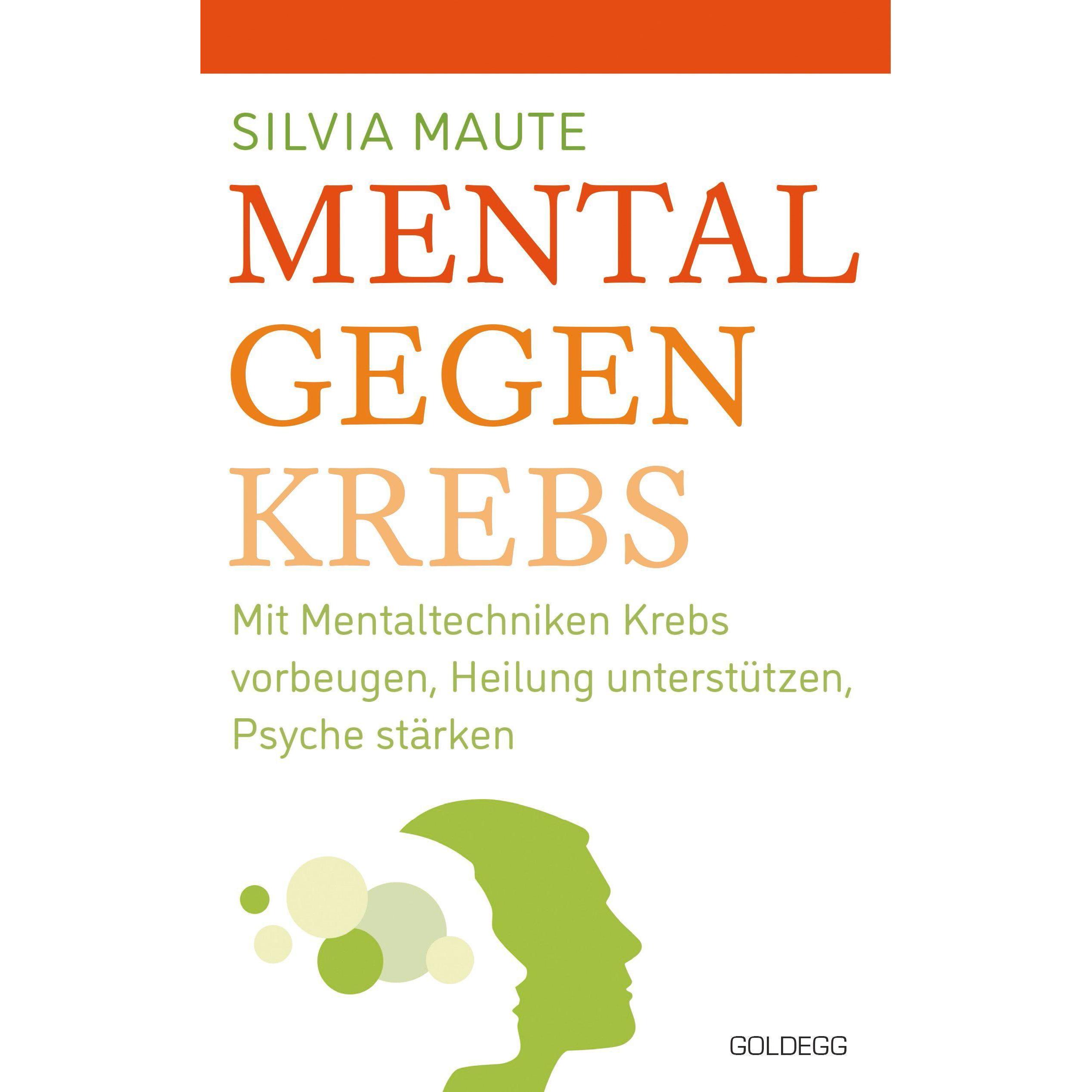 Silvia Maute, Ratgeber von Silvia Maute