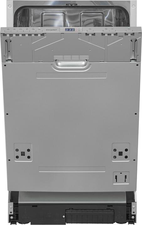Actual product image Exquisit EGSP 2109 E 030 E