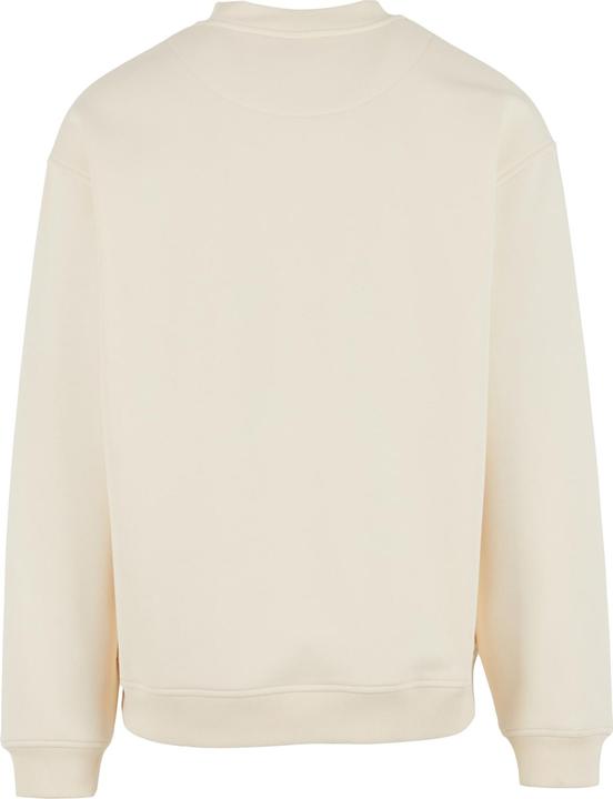 Produktbild Build Your Brand Loose Fit Sweatshirt (M)