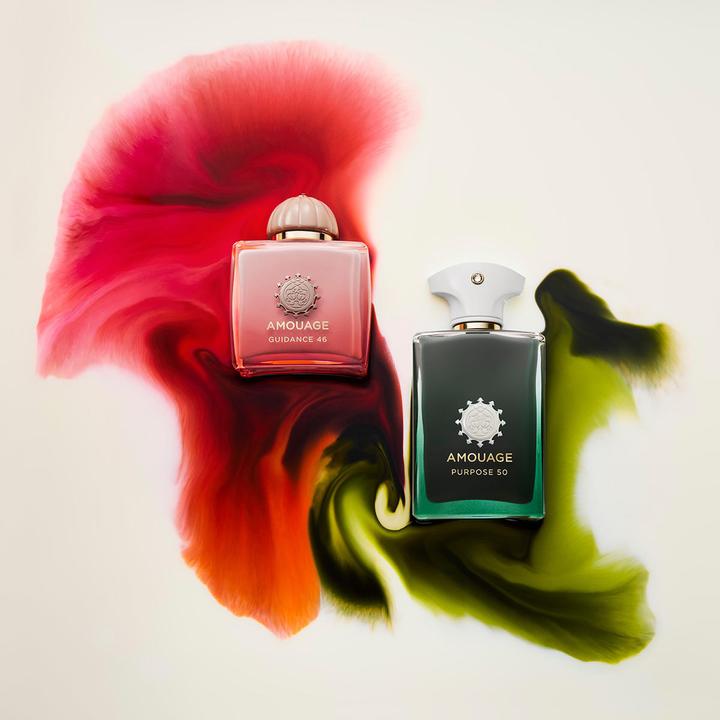 Immagine prodotto Amouage Exceptional Extraits Purpose 50 (Extrait de parfum, 100 ml)