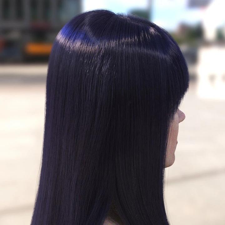 Immagine prodotto Wella Professionale - Koleston Perfect Meâ"¢ Rich Naturals - Colore permanente per capelli 2/8 (2, 8)