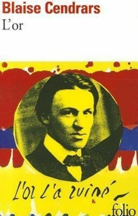 Image du produit L'or (Français, Cendrars Blaise, 2013)
