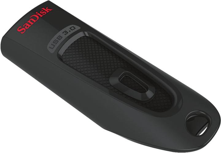 Actual product image SANDISK Ultra for TV (128 GB, USB-A)