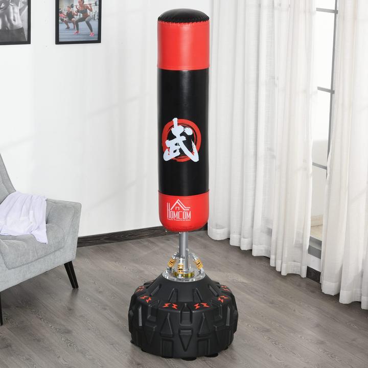 Immagine prodotto Jamb Standboxsack (180 cm, 15 kg)