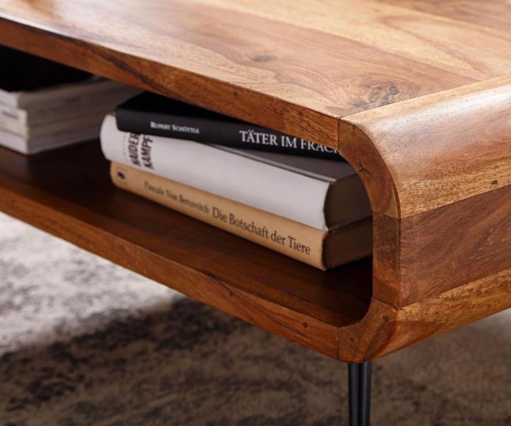 Produktbild Wohnling Luis (90 x 55 x 30 cm)