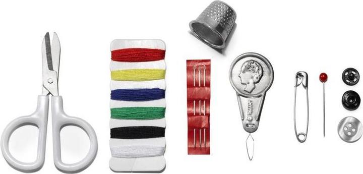 Actual product image Prym Nähset Travel Box