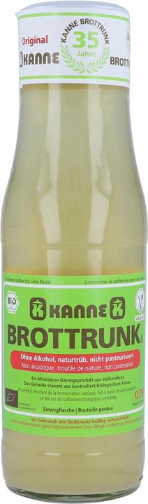 Immagine prodotto Kanne Bevanda di pane originale (1 pz., 1154 g)