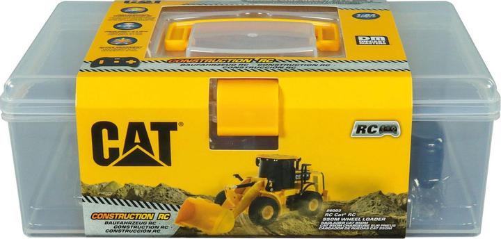 Produktbild Carrera CAT 950M Radlader, RC, ab 6 Jahren