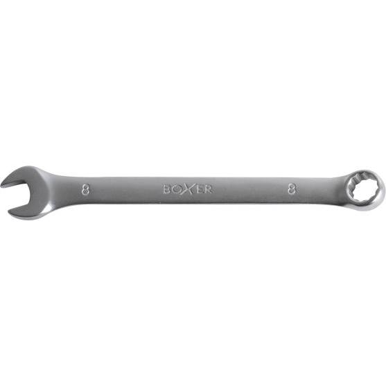 Boxer, Chiave inglese, Ringgaffelnøgle - 8 mm. (8 mm)